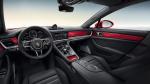 Porsche Panamera Turbo Executive by Porsche Exclusive 2016 года